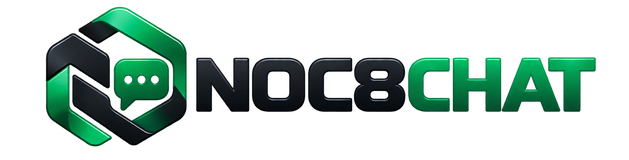 NOC8CHAT